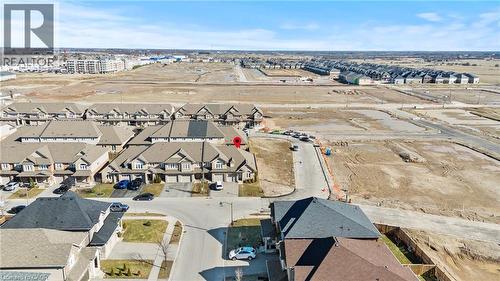 292 Keystone Crescent, Hamilton, ON - Outdoor With View