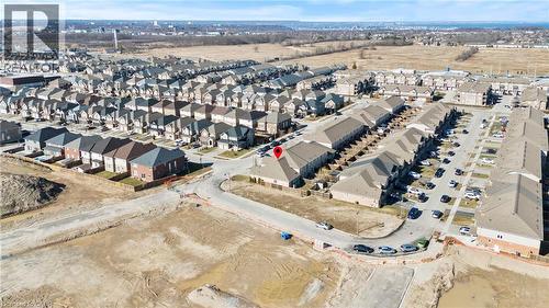 292 Keystone Crescent, Hamilton, ON - Outdoor With View