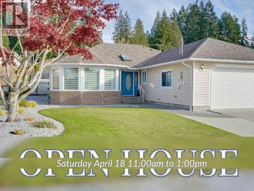 4750 REDONDA AVE  Powell River, BC V8A 5C9