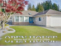 4750 REDONDA AVE Powell River, BC V8A 5C9