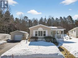 43 HIGHLAND AVE - 5411 ELLIOTT SIDE ROAD Tay, ON L4R 4K3