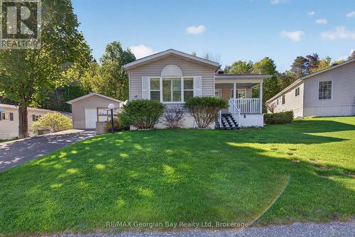 43 HIGHLAND AVE - 5411 ELLIOTT SIDE ROAD  Tay, ON L4R 4K3