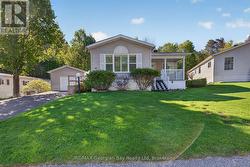 43 HIGHLAND AVE - 5411 ELLIOTT SIDE ROAD Tay, ON L4R 4K3