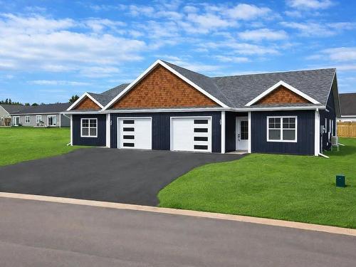 23 & 25 Loggie Drive  Summerside, PE C1N 4J6