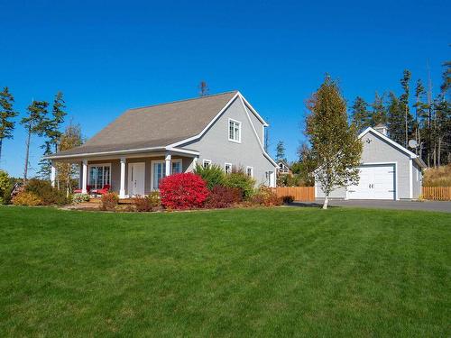 893 Two Islands Road  Parrsboro, NS B0M 1S0