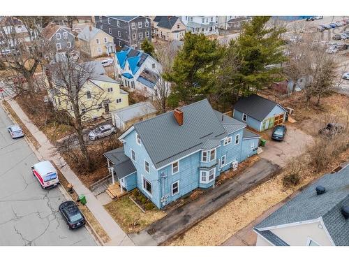 43 Duke Street, Truro, NS 