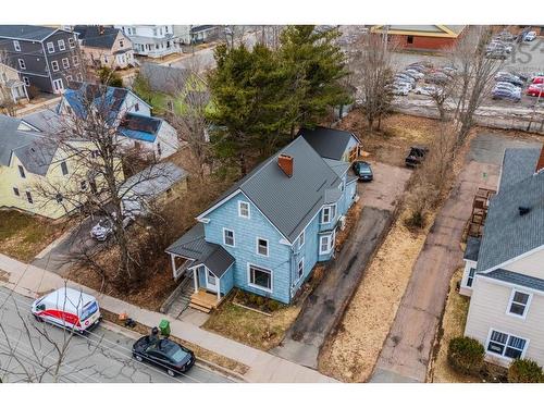 43 Duke Street, Truro, NS 