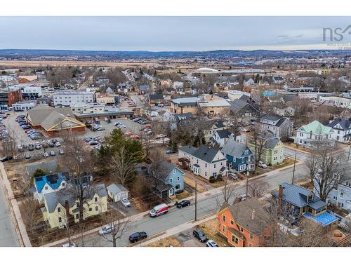 43 Duke Street, Truro, NS 