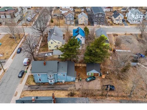 43 Duke Street, Truro, NS 