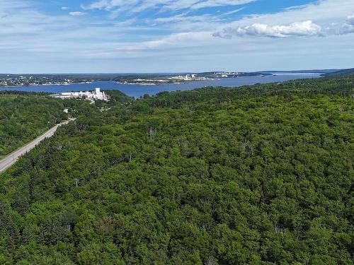 Highway 344, Mulgrave, NS 