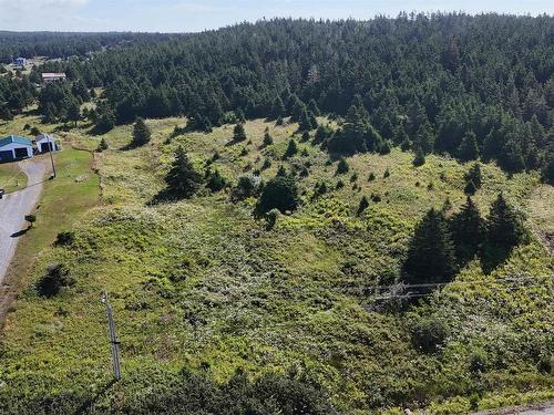 Shore Road, L'Ardoise, NS 