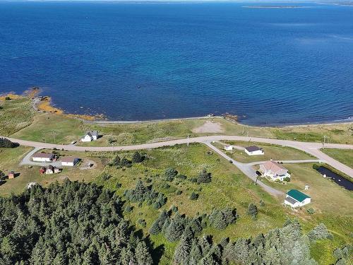 Shore Road, L'Ardoise, NS 