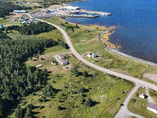 Shore Road, L'Ardoise, NS 