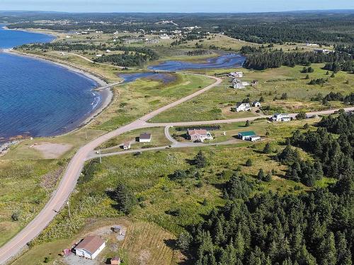 Shore Road, L'Ardoise, NS 