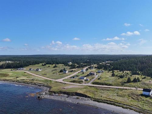 Shore Road, L'Ardoise, NS 