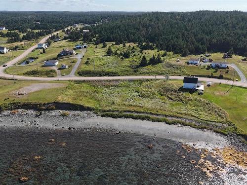 Shore Road, L'Ardoise, NS 