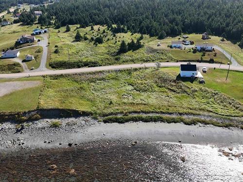 Shore Road, L'Ardoise, NS 