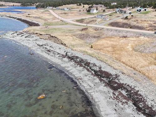 Shore Road, L'Ardoise, NS 