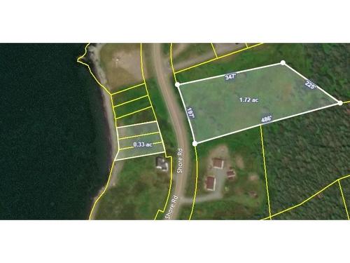 Shore Road, L'Ardoise, NS 