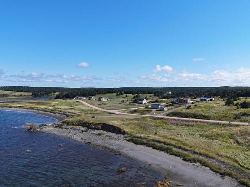 Shore Road, L'Ardoise, NS 