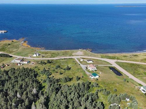 Shore Road, L'Ardoise, NS 