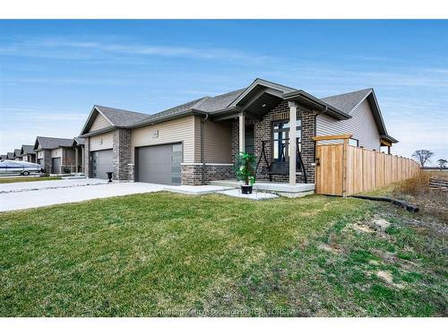 304 Horizon Lane  Chatham, ON N7L 0G6