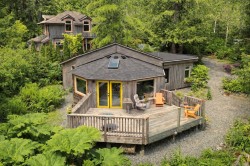 1076 Pacific Rim Hwy Tofino, BC V0R 2Z0