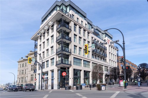 302-888 Government St  Victoria, BC V8W 0G5