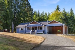 1501 Shawnigan Mill Bay Rd Shawnigan Lake, BC V0R 2W0