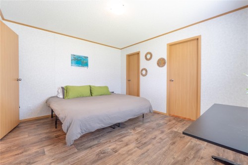447 Orca Cres, Ucluelet, BC 