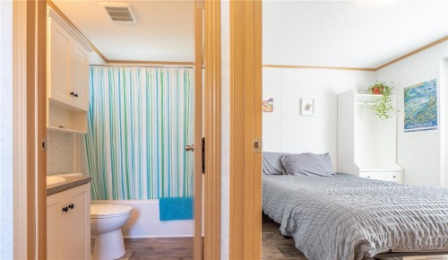 447 Orca Cres, Ucluelet, BC 