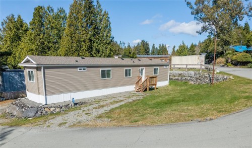 447 Orca Cres, Ucluelet, BC 