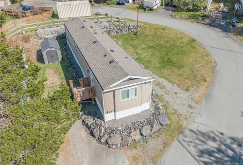 447 Orca Cres, Ucluelet, BC 