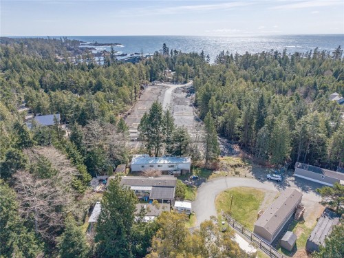 447 Orca Cres, Ucluelet, BC 