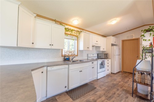447 Orca Cres, Ucluelet, BC 