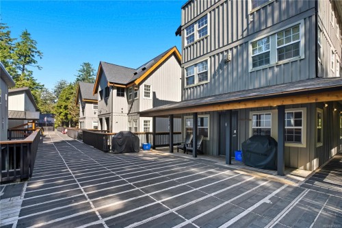 19-1002 Peninsula Rd, Ucluelet, BC - Outdoor