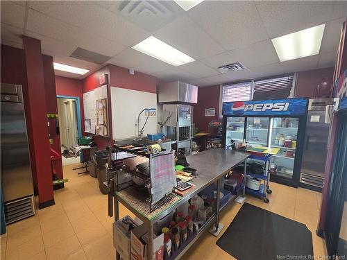 123 York St, Fredericton, NB 