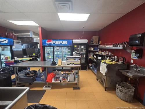 123 York St, Fredericton, NB 