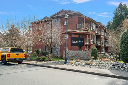 205-631 Brookside Rd  Colwood, BC L1L 1L1