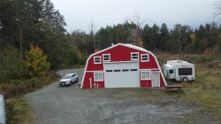 3750 Yellow Point Rd Nanaimo, BC V9G 1E9