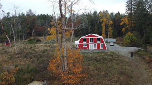 3750 Yellow Point Rd, Nanaimo, BC 