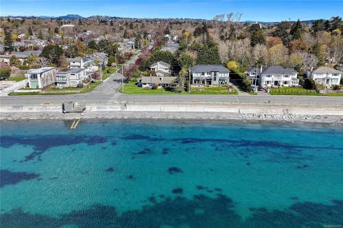 406 Beach Dr, Oak Bay, BC 