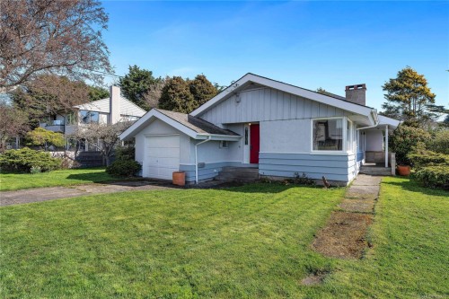 406 Beach Dr, Oak Bay, BC 
