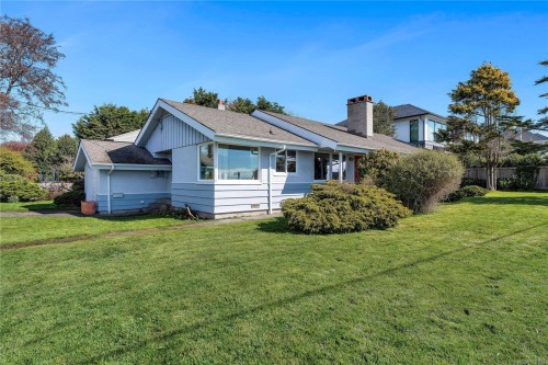 406 Beach Dr, Oak Bay, BC 
