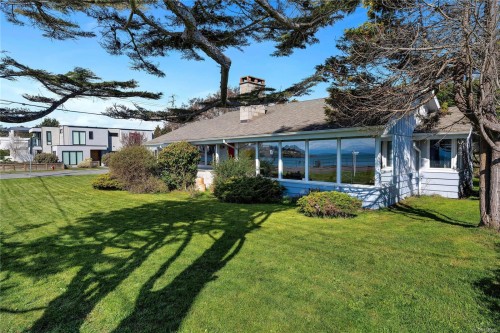 406 Beach Dr, Oak Bay, BC 