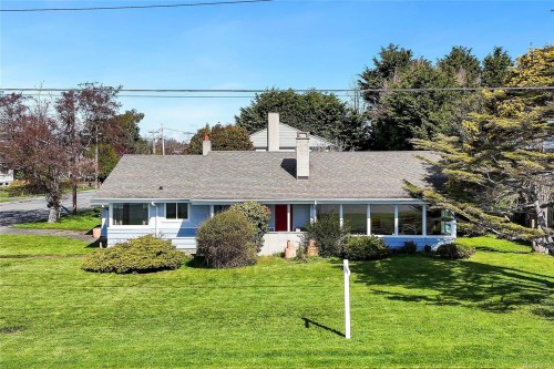 406 Beach Dr, Oak Bay, BC 