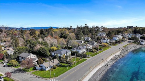 406 Beach Dr, Oak Bay, BC 