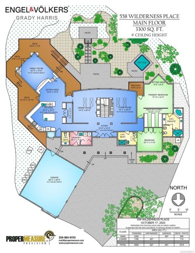 558 Wilderness Pl, Sooke, BC 