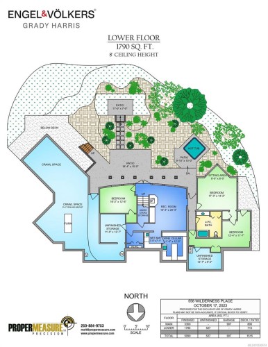 558 Wilderness Pl, Sooke, BC 
