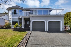 402 Tassin Pl Ladysmith, BC V9G 1W8